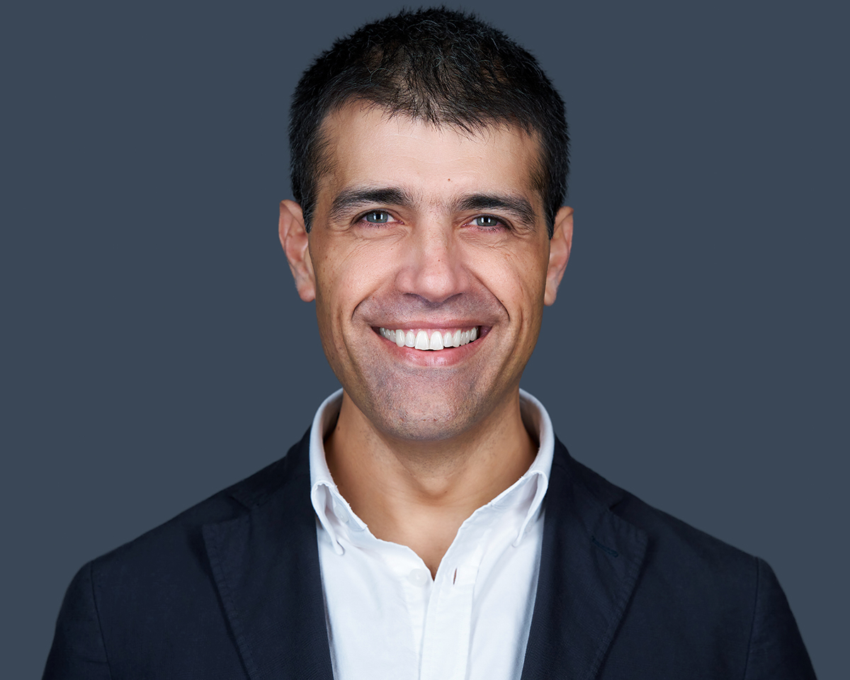 Miguel Silva — Especialista em compradores em Coimbra